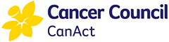 CanAct is an initiative of Cancer Council NSW